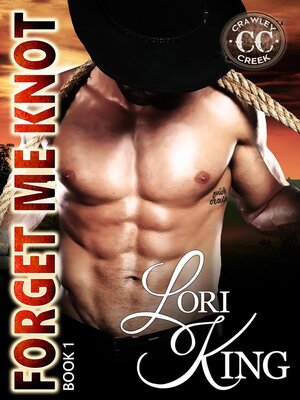 cover image of Forget Me Knot